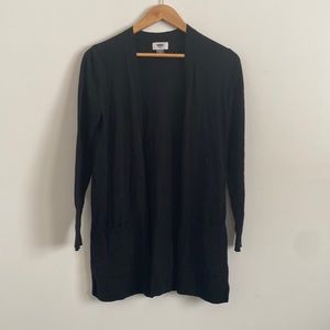 Ladies Light Cardigan